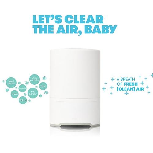 Fridababy® 3-in-1 Air Purifier