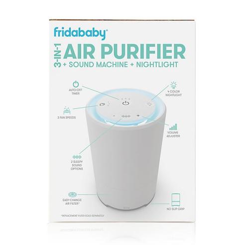 Fridababy® 3-in-1 Air Purifier