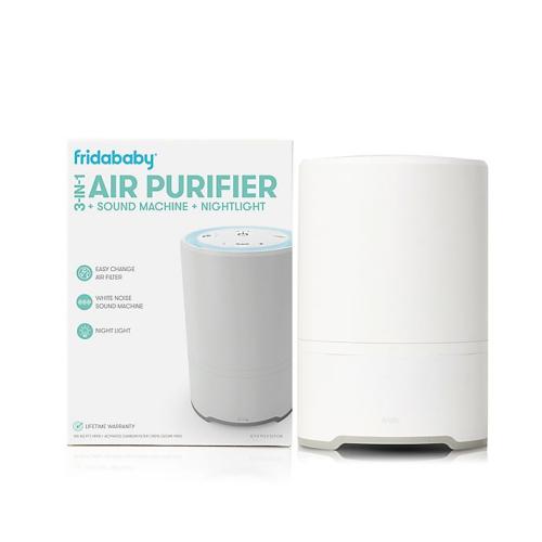 Fridababy® 3-in-1 Air Purifier