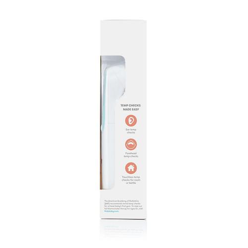 Fridababy® 3-in-1 Infrared Digital Ear and Temporal Thermometer