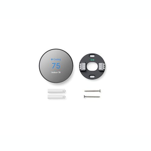 Google Nest Smart Thermostat
