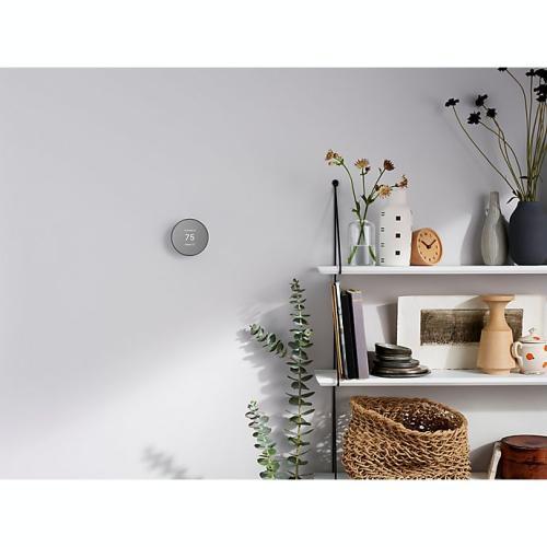 Google Nest Smart Thermostat