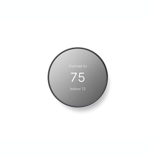 Google Nest Smart Thermostat