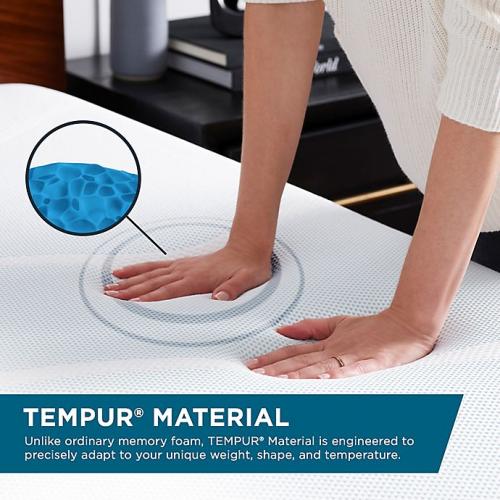 Tempur-Pedic® All-Purpose Support Pillow