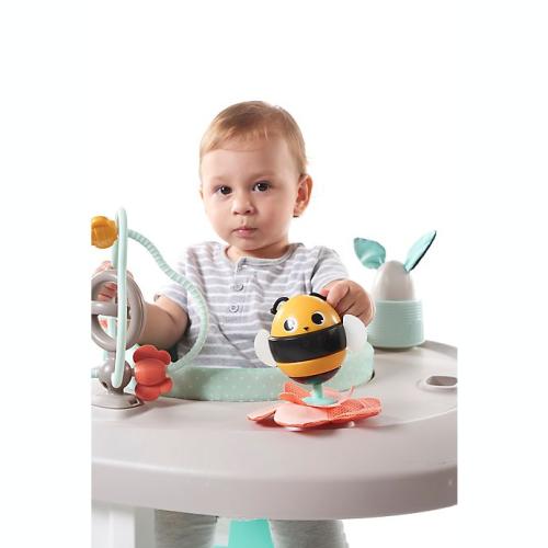 Tiny Love® Meadow Days™ 4-in-1 Here I Grow Activity Center in Grey