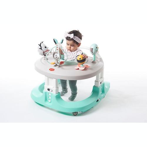Tiny Love® Meadow Days™ 4-in-1 Here I Grow Activity Center in Grey