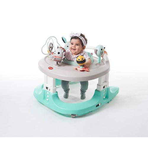 Tiny Love® Meadow Days™ 4-in-1 Here I Grow Activity Center in Grey