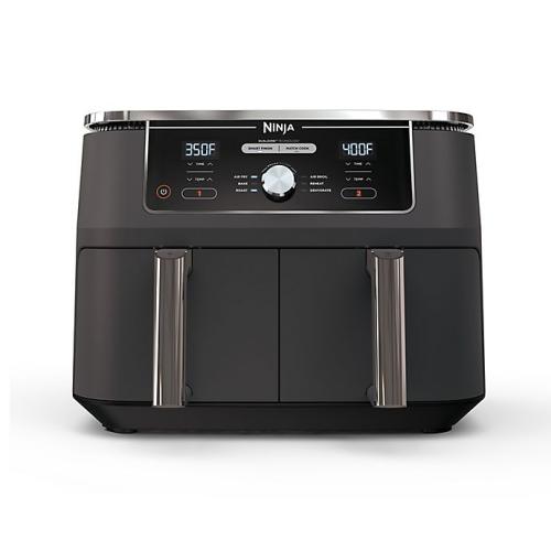 Ninja® Foodi® 10 qt. 6-in-1 XL 2-Basket Air Fryer