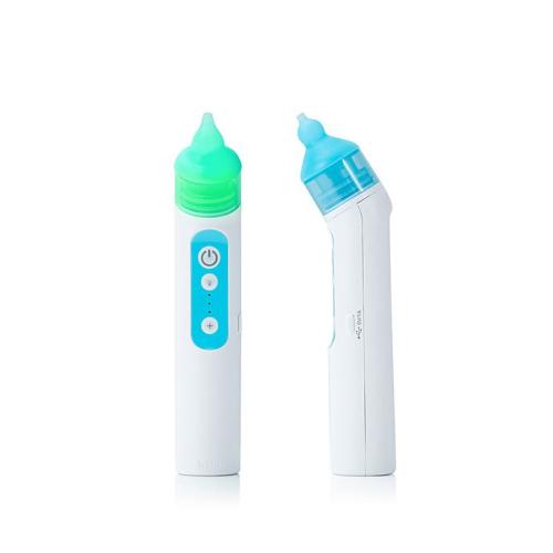 Fridababy NoseFrida® Electric Nasal Aspirator