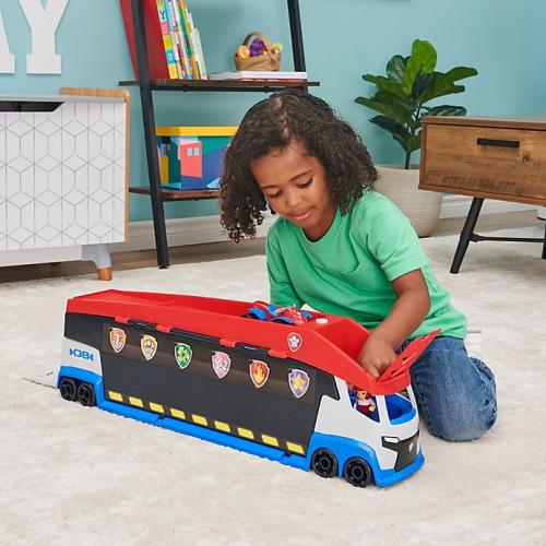 PAW Patrol Transforming PAW Patroller