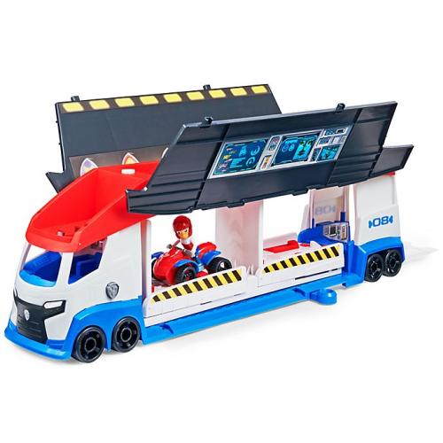 PAW Patrol Transforming PAW Patroller