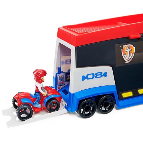 PAW Patrol Transforming PAW Patroller