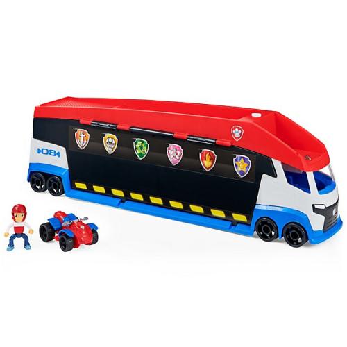 PAW Patrol Transforming PAW Patroller