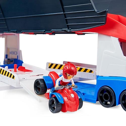 PAW Patrol Transforming PAW Patroller