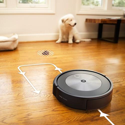iRobot® Roomba® j7  Robot Vacuum
