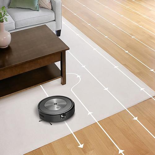 iRobot® Roomba® j7  Robot Vacuum