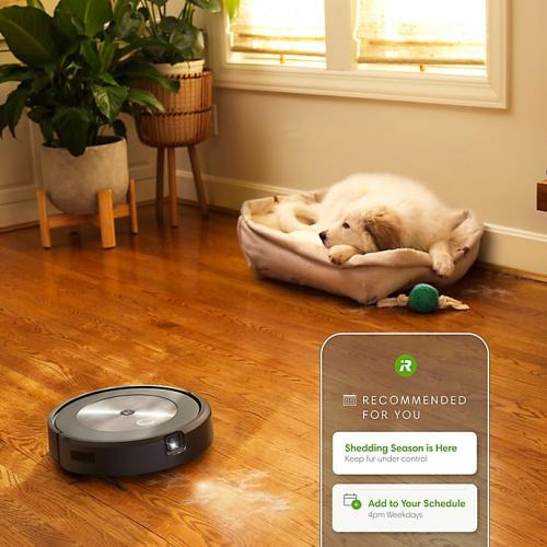 iRobot® Roomba® j7  Robot Vacuum
