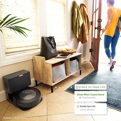 iRobot® Roomba® j7  Robot Vacuum