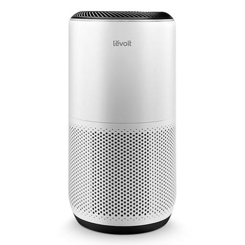Levoit PlasmaPro™ 400S Smart True HEPA Air Purifier in White
