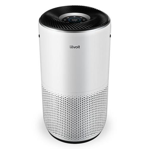 Levoit PlasmaPro™ 400S Smart True HEPA Air Purifier in White