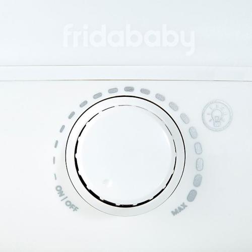 Fridababy® 3-in-1 Humidifier with Diffuser and Nightlight