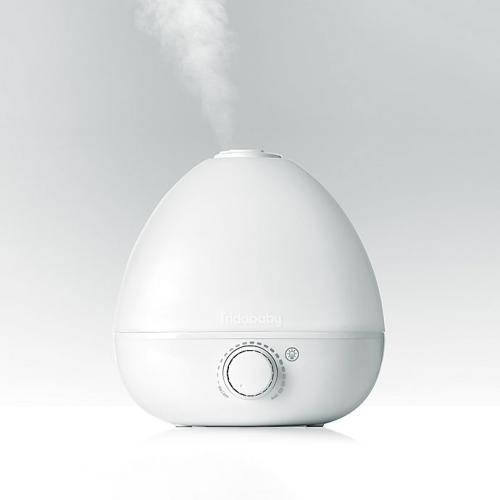 Fridababy® 3-in-1 Humidifier with Diffuser and Nightlight