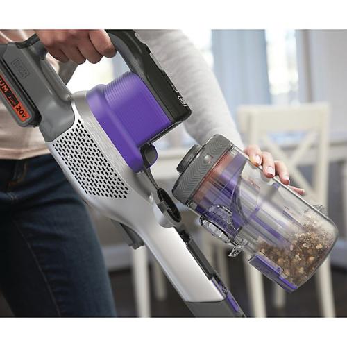 Black & Decker™ POWERSERIES Extreme Removable Battery Stick Vacuum
