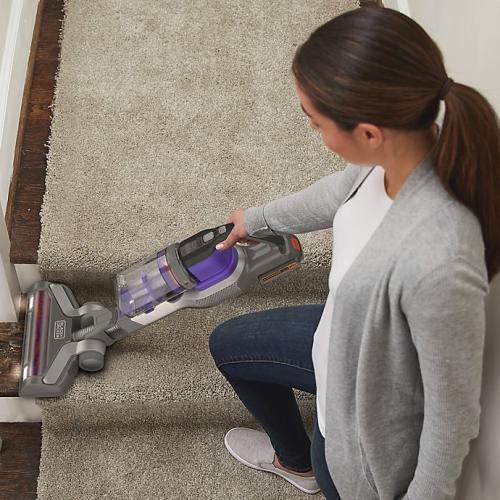 Black & Decker™ POWERSERIES Extreme Removable Battery Stick Vacuum