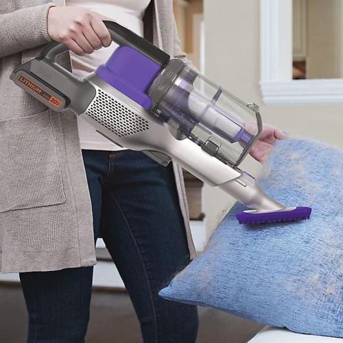 Black & Decker™ POWERSERIES Extreme Removable Battery Stick Vacuum