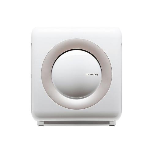 White Coway Airmega Mighty AP-1512HH True HEPA Smart Air Purifier