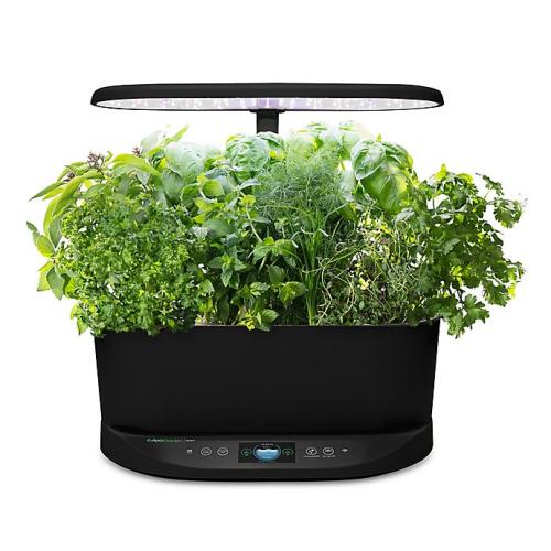 AeroGarden™ Bounty Basic in Black