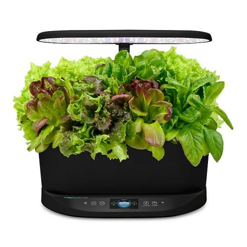 AeroGarden™ Bounty Basic in Black