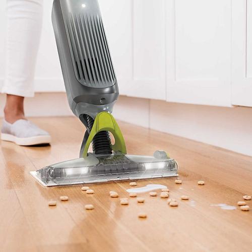 Shark VACMOP™ Pro Cordless Hard Floor Vacuum Mop