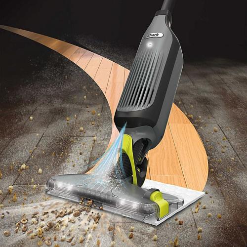 Shark VACMOP™ Pro Cordless Hard Floor Vacuum Mop