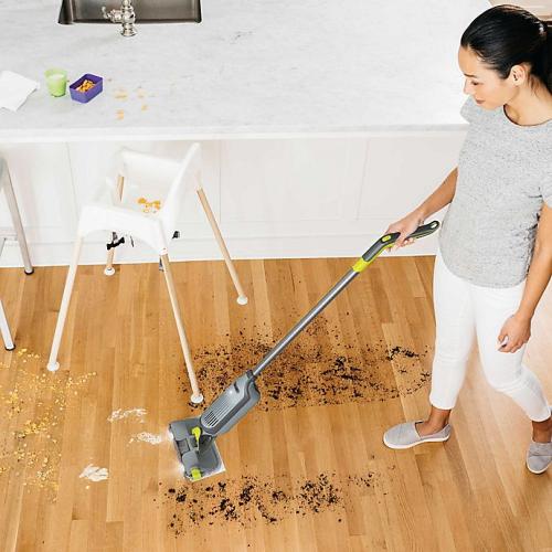 Shark VACMOP™ Pro Cordless Hard Floor Vacuum Mop
