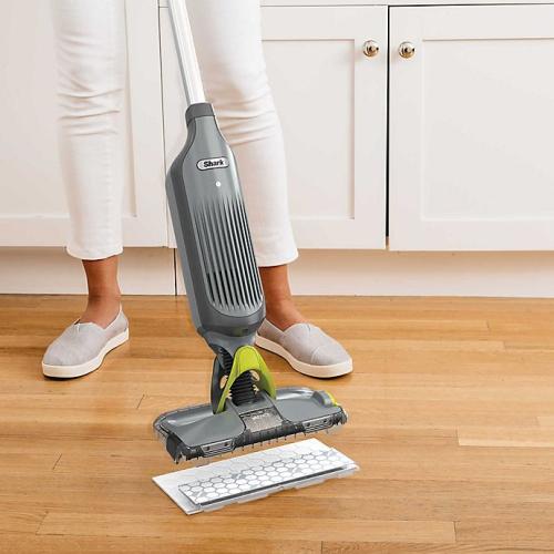 Shark VACMOP™ Pro Cordless Hard Floor Vacuum Mop