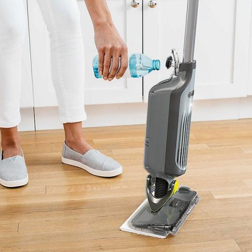 Shark VACMOP™ Pro Cordless Hard Floor Vacuum Mop