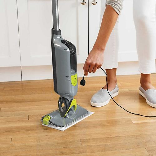 Shark VACMOP™ Pro Cordless Hard Floor Vacuum Mop