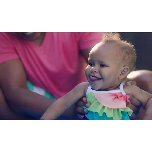 Babyganics® 6 oz. 50 SPF Mineral-Based Sunscreen Spray