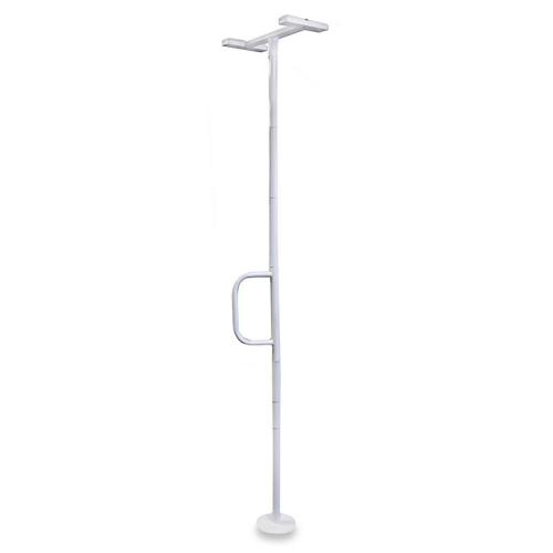 Able Life Universal Floor-to-Ceiling Grab Bar