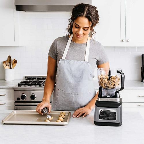 Ninja Professional Plus Kitchen System with AutoiQ