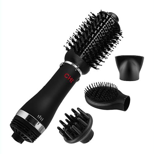 CHI® Volumizer 4-in-1 Blowout Brush