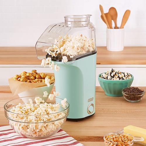 Dash® Fresh Pop Popcorn Maker