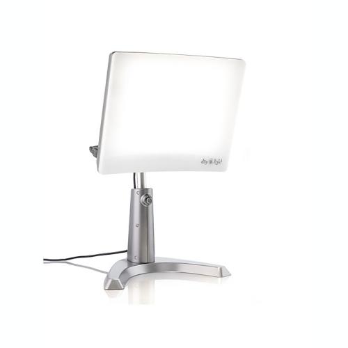 Carex Day-Light Classic Plus Bright Light Therapy Lamp - 10,000 LUX At 12 Inches - LED Sun Lamp Mood Light and Sunlight Lamp