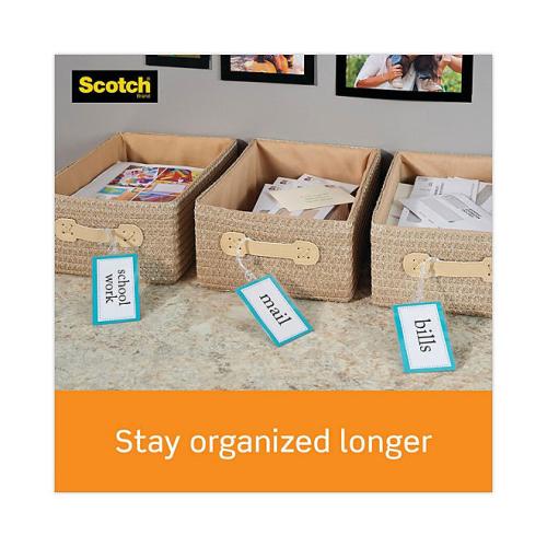 Scotch - Letter Size Thermal Laminating Pouches, 3 mil, 11 1/2 x 9 -  100 per pack