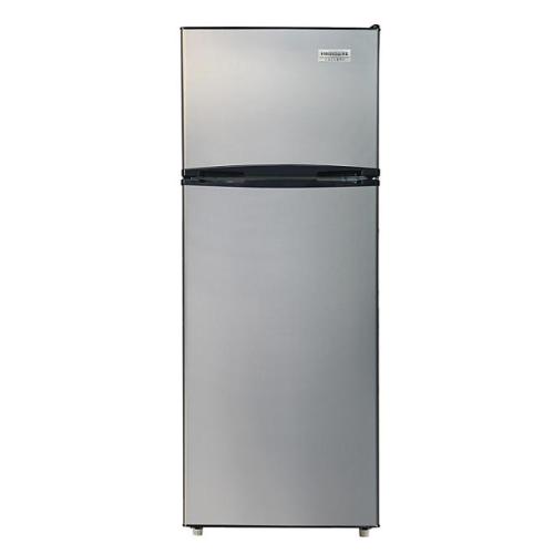 Frigidaire Gallery 7.5 Cu. Ft. Top Mount Fridge