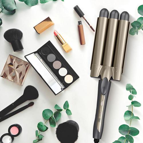 InfinitiPRO by Conair Large Triple Barrel Waver