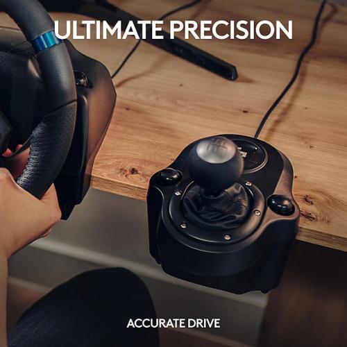 Logitech G923 SE Racing Combo for Xbox and PC