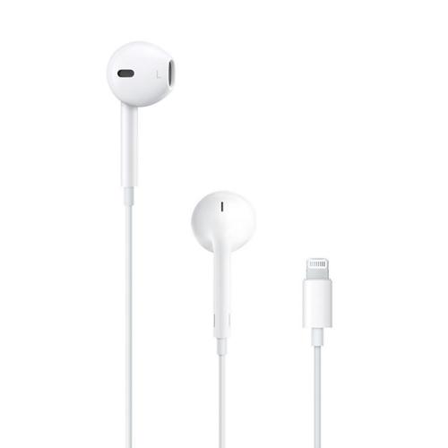 2 packs Apple EarPods with Lightning Connector