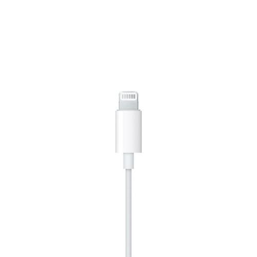2 packs Apple EarPods with Lightning Connector